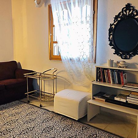 Breeze House Villa Néa Plája Eksteriør bilde